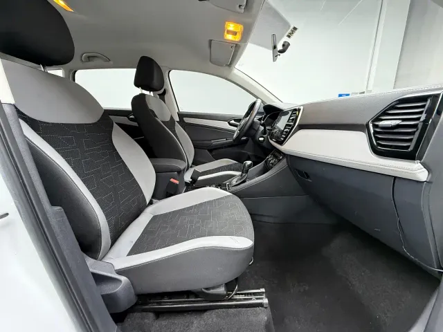 Jetta Jetta VS5 2022 280TSI Automatic Joy Pro — Фото автомобиля 12