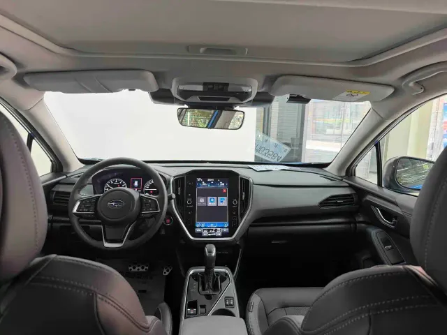 Subaru Crosstrek — Фото автомобиля 24