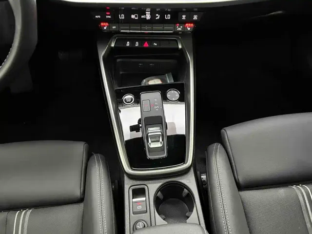Audi A3 — Фото автомобиля 10