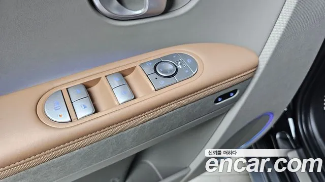 Hyundai Ioniq5 Ioniq5 — Фото автомобиля 28