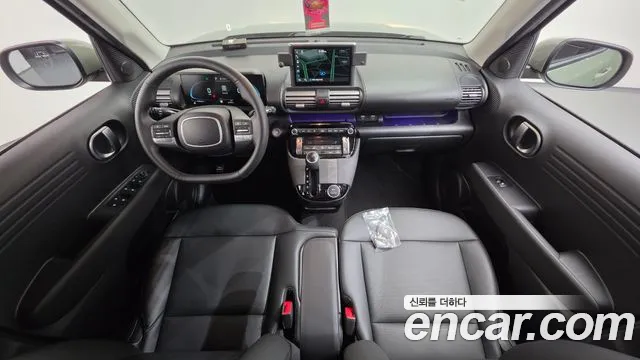 Hyundai Casper — Фото автомобиля 7