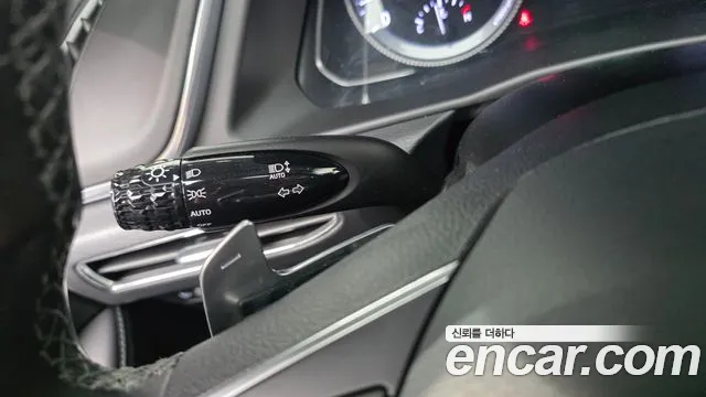 Hyundai Sonata Sonata (DN8) — Фото автомобиля 7