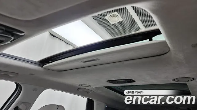 Hyundai Palisade The New Palisade Бензин 3.8 4WD — Фото автомобиля 14