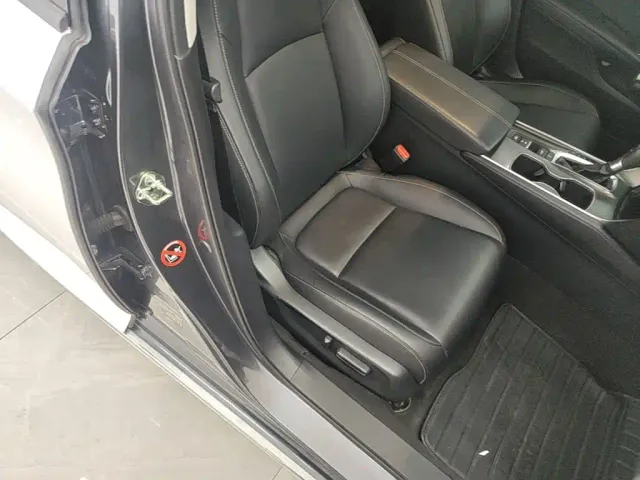 Honda Accord — Фото автомобиля 24
