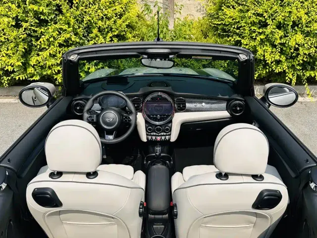 MINI Hatch — Фото автомобиля 10