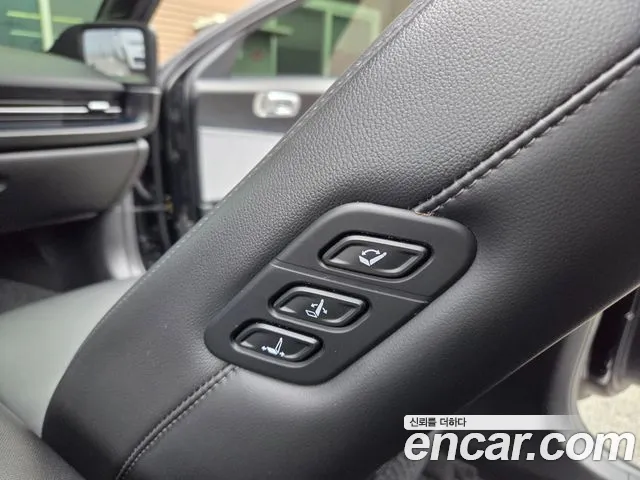 Hyundai Ioniq 6 — Фото автомобиля 15