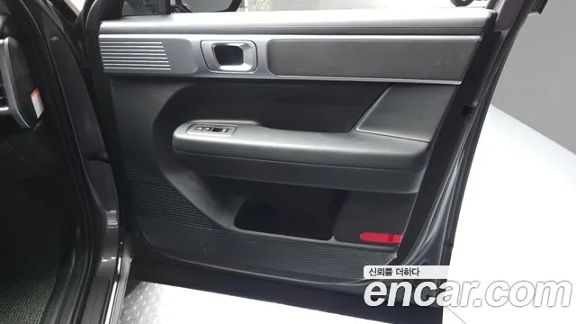 Hyundai Santa Fe MX5 — Фото автомобиля 13