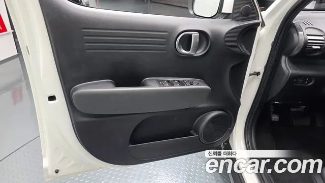 Hyundai Casper Casper Inspiration — Фото автомобиля 24