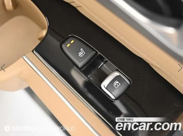 Kia Sorento 4th Gen — Фото автомобиля 15