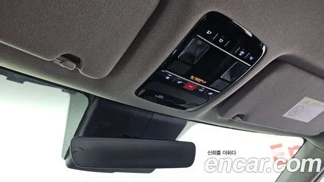 Hyundai Santa Fe MX5 — Фото автомобиля 18