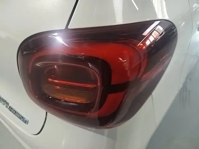 Wuling Hongguang Mini EV — Фото автомобиля 7