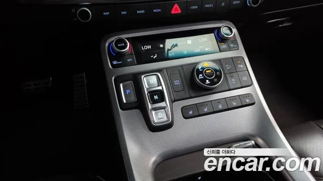 Hyundai Palisade The New — Фото автомобиля 12