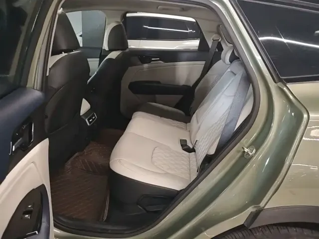 Kia Sportage — Фото автомобиля 12
