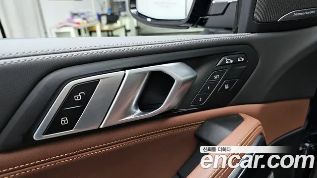 BMW X6 G06 — Фото автомобиля 19