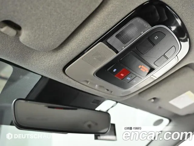 Hyundai Sonata Sonata (DN8) — Фото автомобиля 16