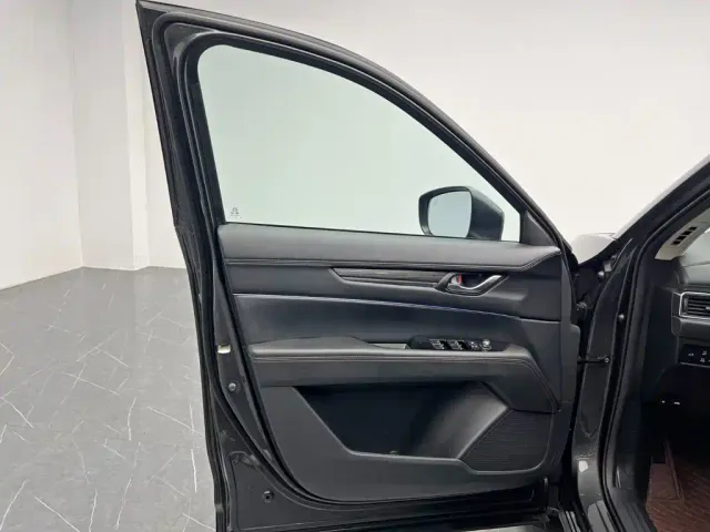 Mazda CX-5 — Фото автомобиля 12