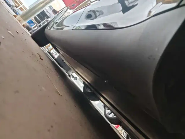Tesla Model Y — Фото автомобиля 21