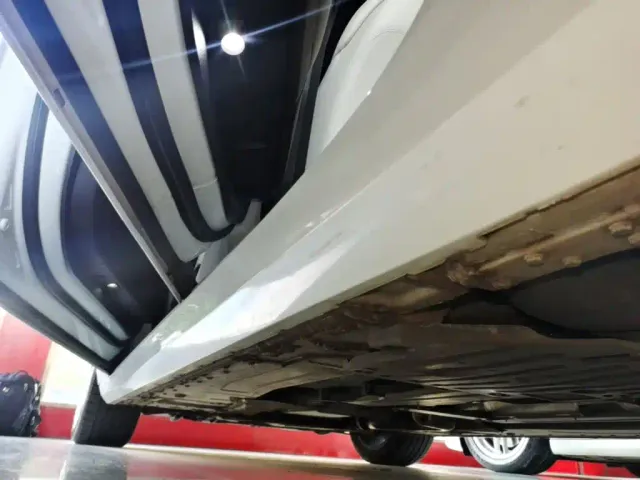 Cadillac CT6 — Фото автомобиля 21