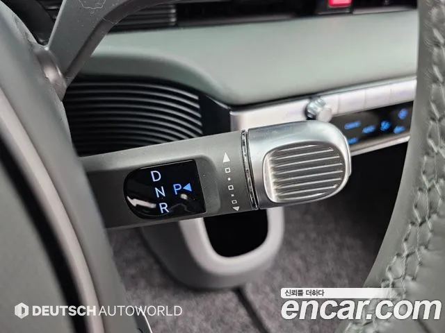 Hyundai Ioniq 5 Ioniq5 — Фото автомобиля 9