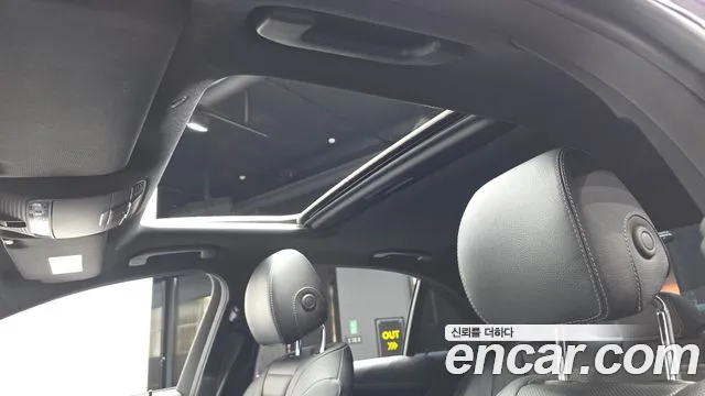 Mercedes-Benz E-Class — Фото автомобиля 27