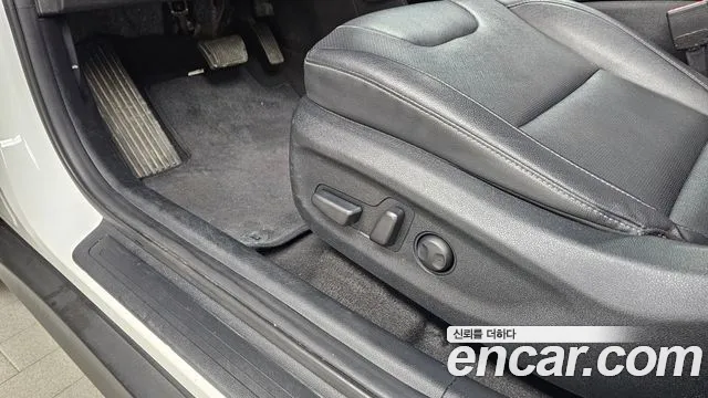 Kia Niro Niro Plus Earth — Фото автомобиля 28