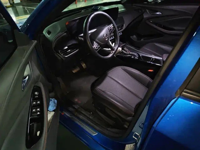 Buick Verano — Фото автомобиля 17