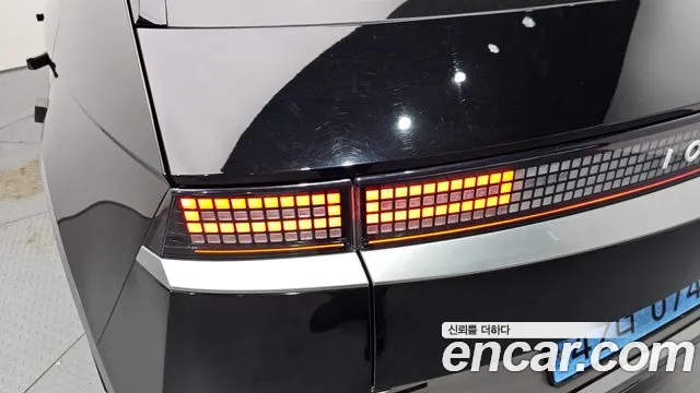 Hyundai Ioniq5 Ioniq5 Long Range AWD — Фото автомобиля 18