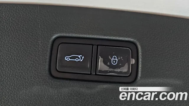 Genesis GV80 — Фото автомобиля 26
