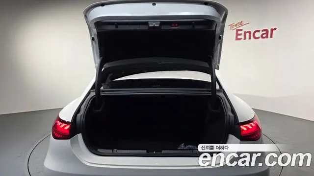Mercedes-Benz EQE V295 — Фото автомобиля 25