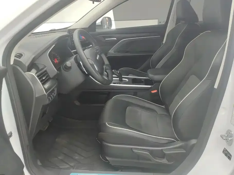 Haval Haval H6 2023 National Trend Edition 1.5T Automatic Urban — Фото автомобиля 9
