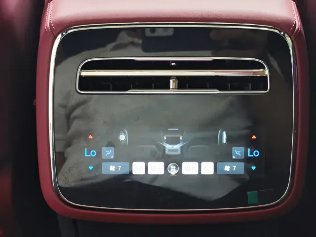 Denza Z9GT — Фото автомобиля 17