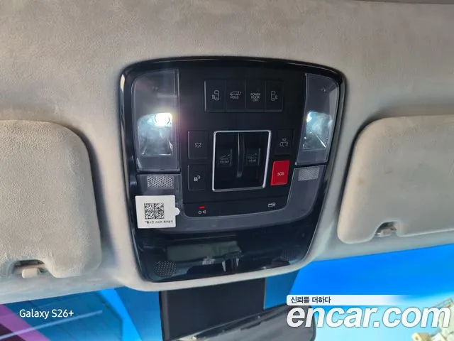 Hyundai Staria — Фото автомобиля 20
