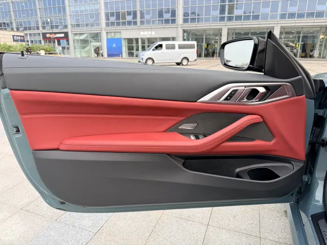 BMW 4 Series — Фото автомобиля 16