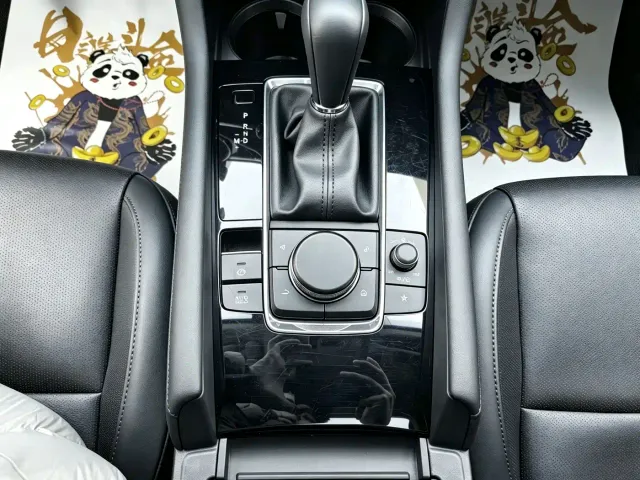 Audi Q3 — Фото автомобиля 15