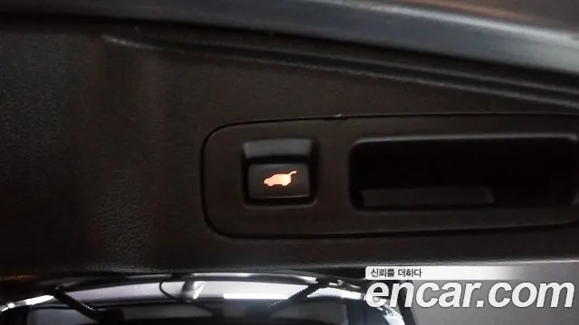Honda CR-V Generation 5 — Фото автомобиля 19