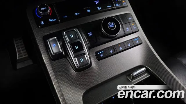 Hyundai Palisade — Фото автомобиля 12