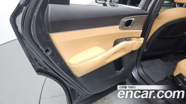Kia Sorento — Фото автомобиля 25