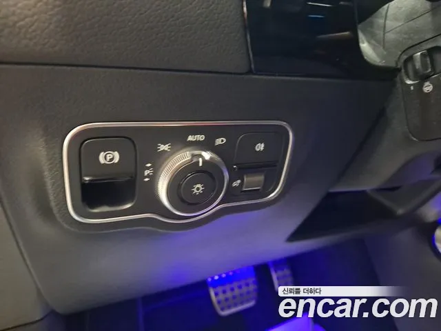 Mercedes-Benz EQA H243 — Фото автомобиля 15