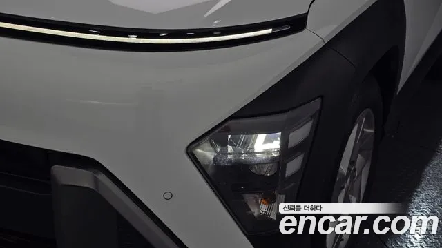 Hyundai Kona SX2 — Фото автомобиля 21