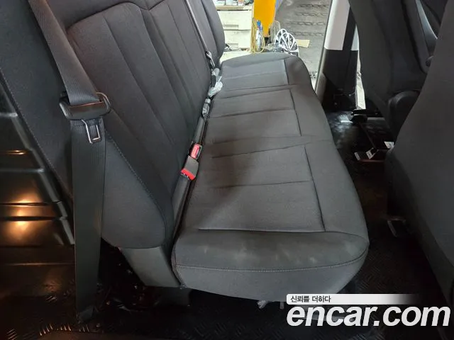 Hyundai Staria — Фото автомобиля 16
