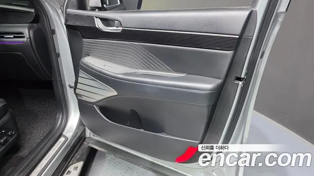 Hyundai Palisade The New Palisade Дизель 2.2 2WD — Фото автомобиля 23