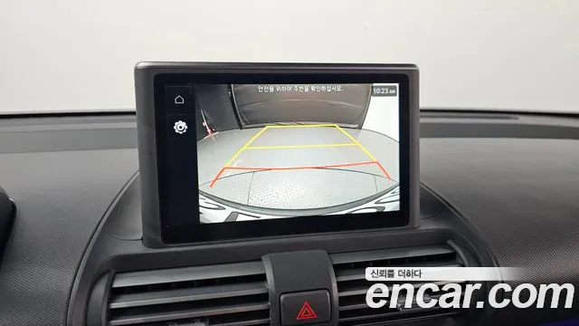 Hyundai Casper Casper Turbo Inspiration — Фото автомобиля 14