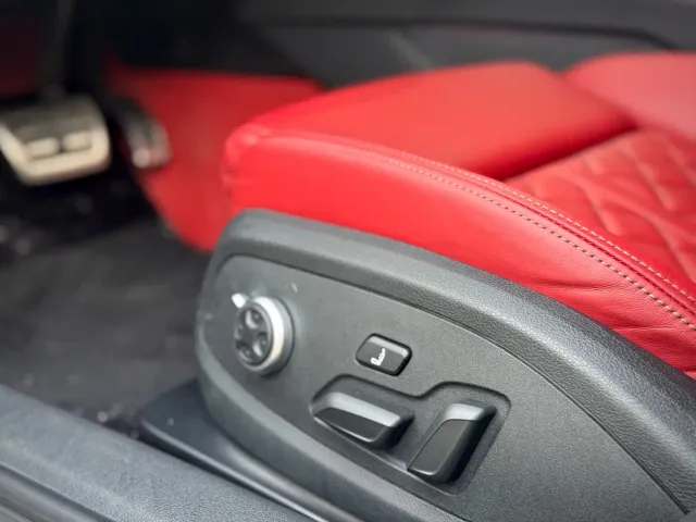 Audi S4 — Фото автомобиля 15