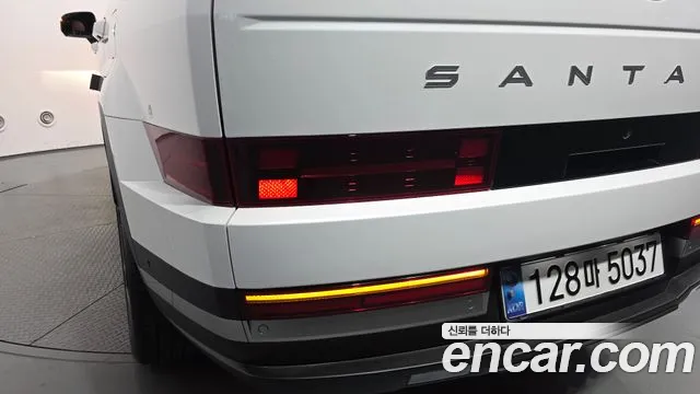 Hyundai Santa Fe MX5 — Фото автомобиля 23