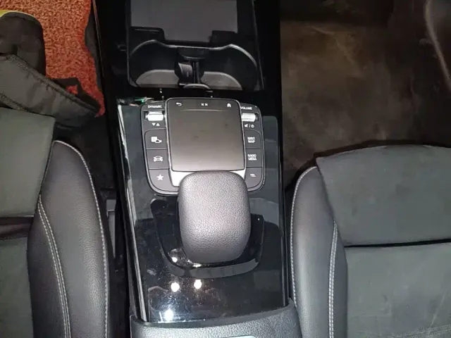 Mercedes-Benz A-Class — Фото автомобиля 13