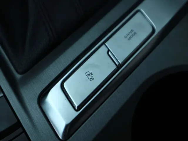 Changan CS35 Plus — Фото автомобиля 18