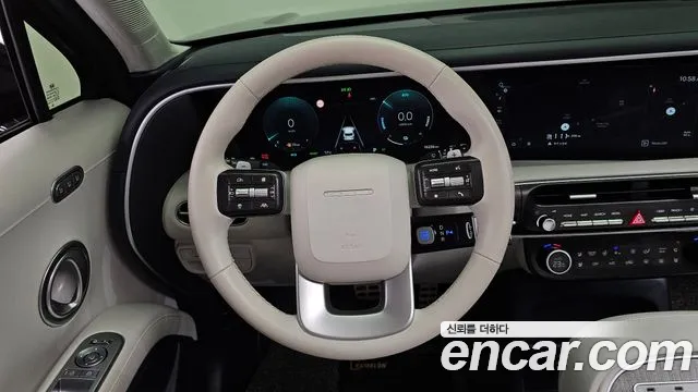 Hyundai Palisade LX3 — Фото автомобиля 13