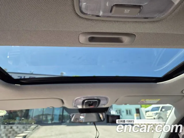 Hyundai Avante CN7 — Фото автомобиля 18