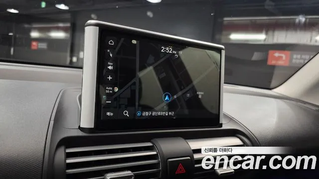 Hyundai Casper — Фото автомобиля 22