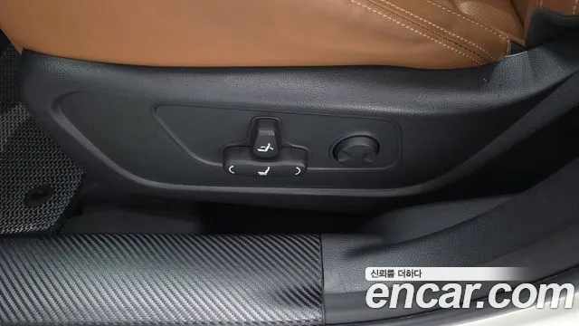KG_Mobility_Ssangyong Torres Новый Torres Бензин 1.5 2WD — Фото автомобиля 27